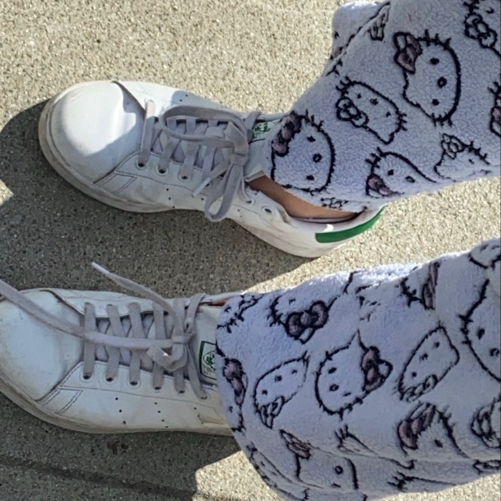 Stan Smiths
